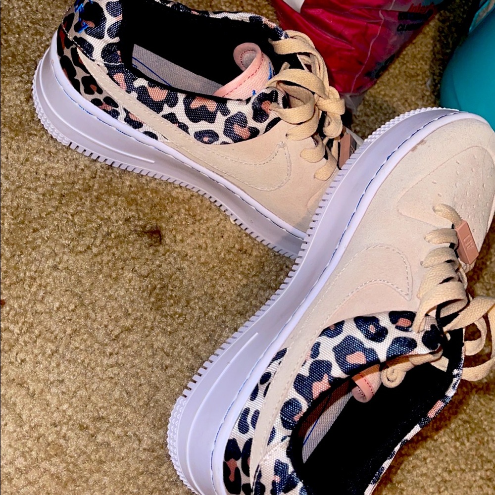 custom af1s